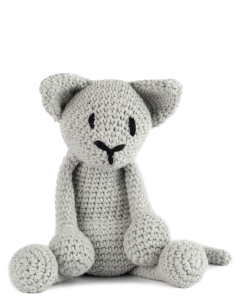 Giant Alexandre the Cat