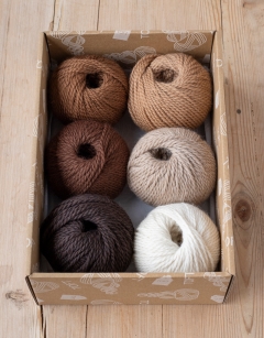 Rockies Discovery Box