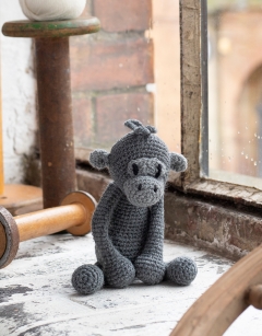 Germaine the Gorilla Kit