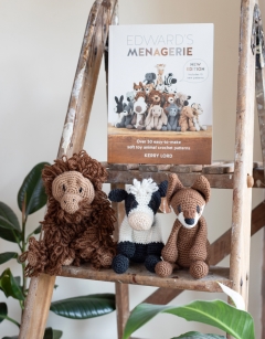 Level 3 Menagerie Bundle