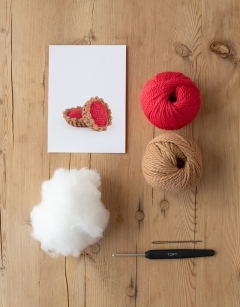 Jam Tarts Kit