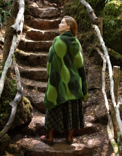 Beech Leaf Blanket 