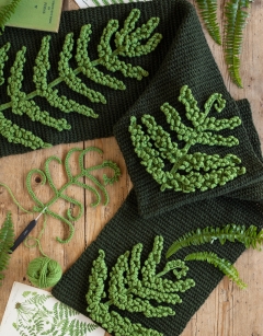 Bracken Hood 