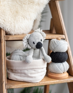 Samuel the Koala Kit