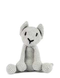 Large Alexandre the Cat