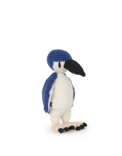 Ariki the Little Blue Penguin 