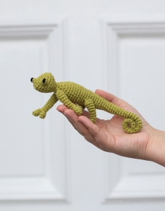 Mini Kerry the Chameleon Kit