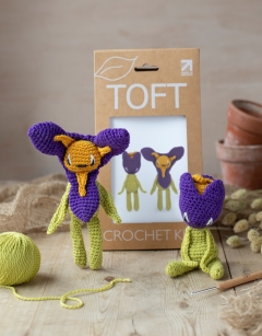 Mini Crocus and Iris Kit