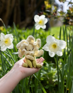 Mini Daffodil Kit