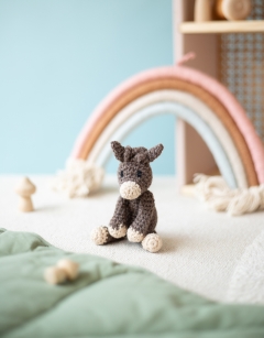 Mini Angharad the Donkey Kit