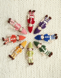 Mix and Match Elf Bundle