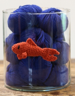Mini Goldfish Kit