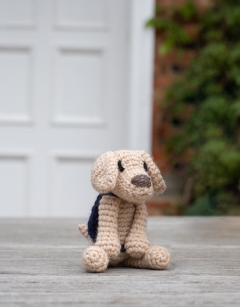 Mini Muriel the Guide Dog Kit