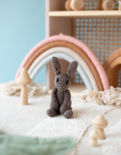 Mini Lucy the Hare Kit