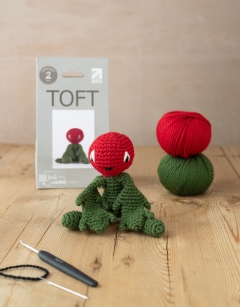 Mini Holly Kit