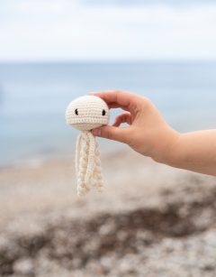 Mini Mike the Jellyfish Kit