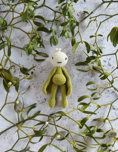 Mini Mistletoe Kit