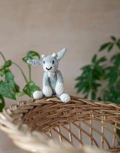Mini Audrey the Nanny Goat Kit