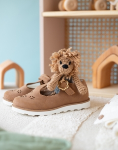 Mini Dorothy the Yorkshire Terrier Kit