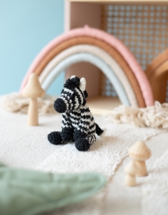 Mini Alice the Zebra Kit