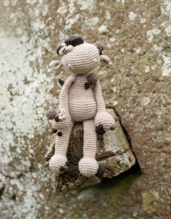 Pebble the Monster
