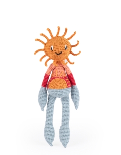 Sol the Monster