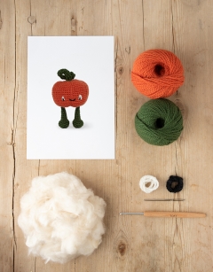 Munchkin Pumpkin Kit