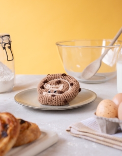 Pain aux Raisins