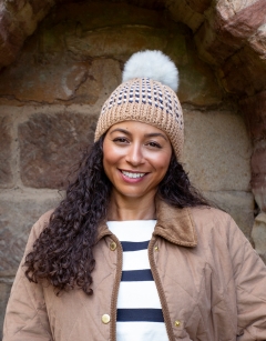 Althorp Hat