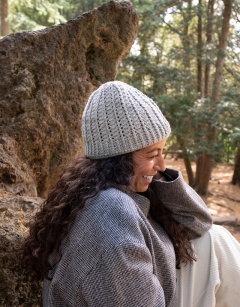 Berkeley Hat