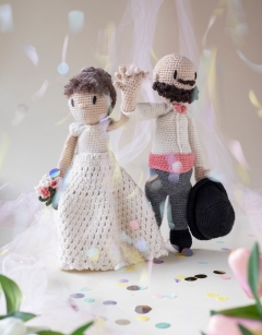 Bride Doll