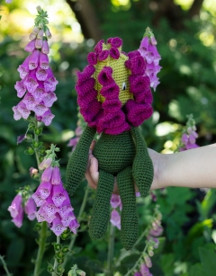 Foxglove Kit