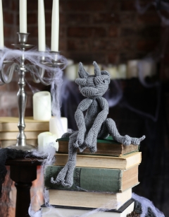 Gargoyle Kit