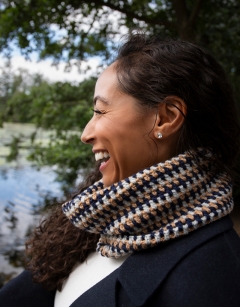 Hardwick Cowl