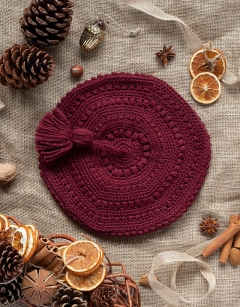 Mulled Beret