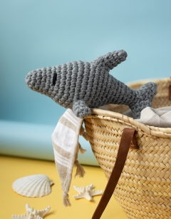 JUMBO Kai the Baby Shark 