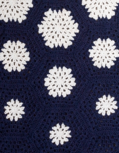 Fallen Snow Blanket