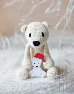 Piotr the Polar Bear
