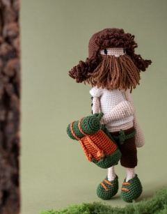 Rambling Doll