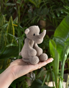 Austin the Rhino Kit