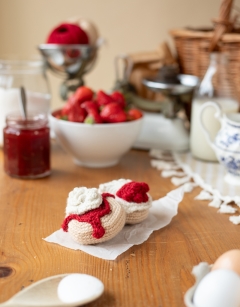 Scones