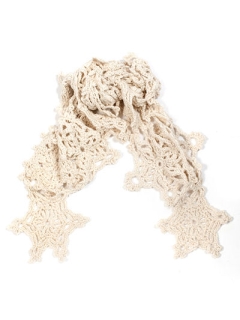 FREE Snow Shawl pdf