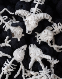 Large Skeleton Bundle