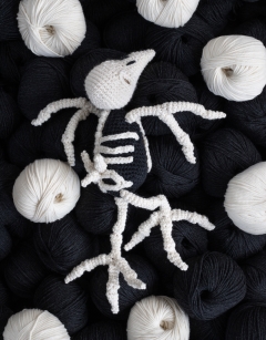 Large Skeleton Bundle