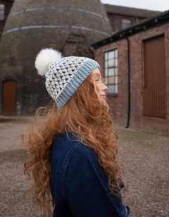 Slater Hat
