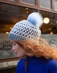 Slater Hat
