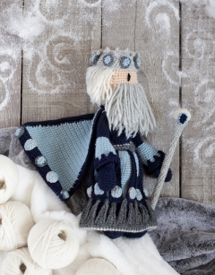 Snow King