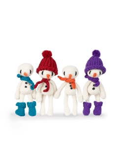 Snowman Bundle