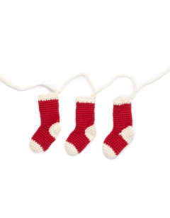 Stocking Garland