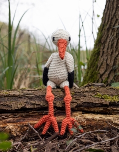 Ina the Stork Kit